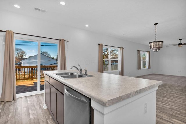 325 Juhl Court, Circleville, OH 43113