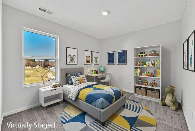 325 Juhl Court, Circleville, OH 43113