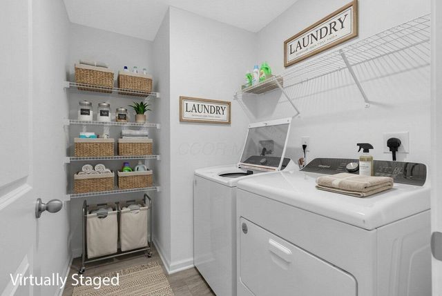 325 Juhl Court, Circleville, OH 43113