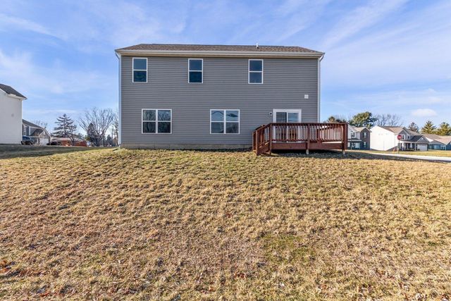 325 Juhl Court, Circleville, OH 43113