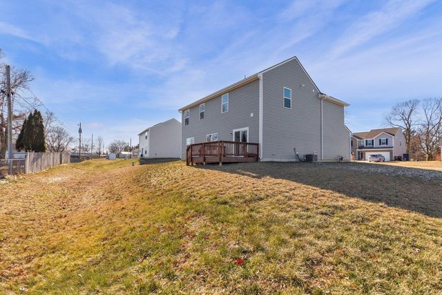 325 Juhl Court, Circleville, OH 43113