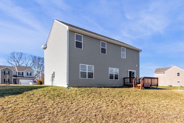 325 Juhl Court, Circleville, OH 43113