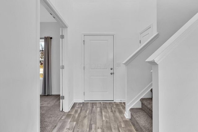 325 Juhl Court, Circleville, OH 43113