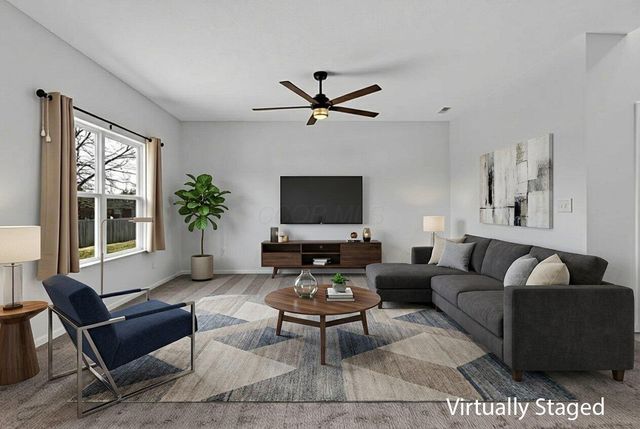 325 Juhl Court, Circleville, OH 43113