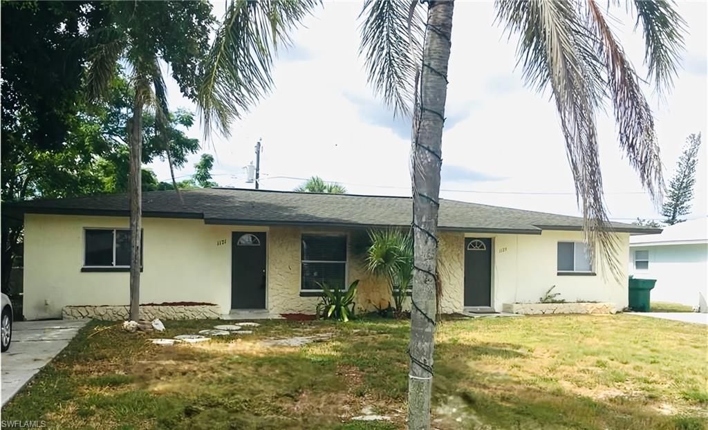 1171 Alhambra CIR, Naples, FL 34103