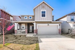 46557 Sunrise Court, Bennett, CO 80102
