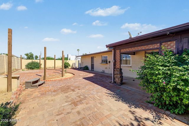 12034 N 29TH Street, Phoenix, AZ 85028