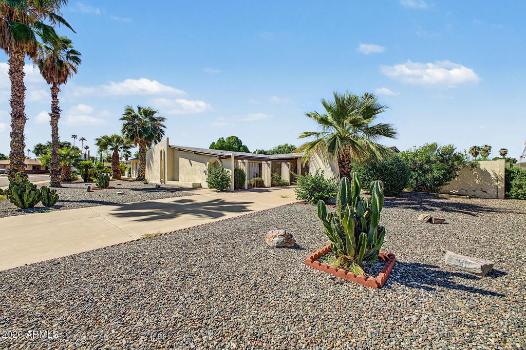 12034 N 29TH Street, Phoenix, AZ 85028