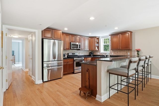 5 Ballister St 523, Wakefield, MA 01880