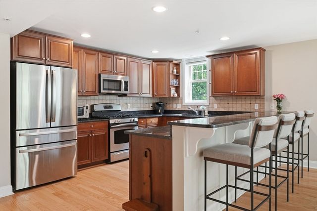 5 Ballister St 523, Wakefield, MA 01880