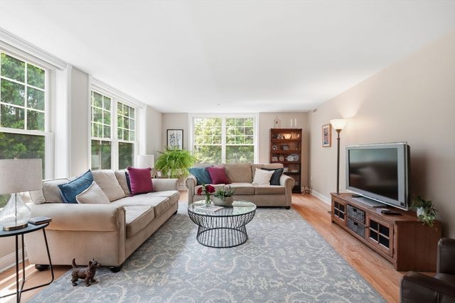5 Ballister St 523, Wakefield, MA 01880