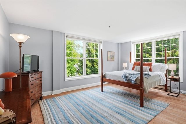 5 Ballister St 523, Wakefield, MA 01880