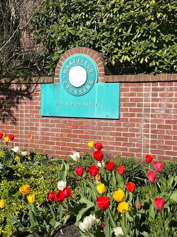 5 Ballister St 523, Wakefield, MA 01880