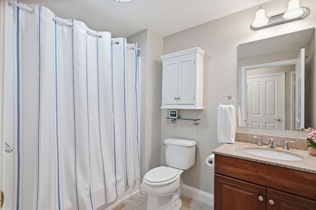 5 Ballister St 523, Wakefield, MA 01880