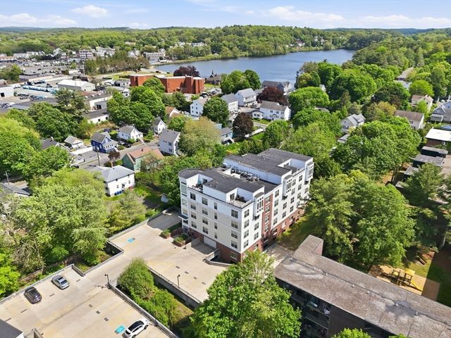 5 Ballister St 523, Wakefield, MA 01880