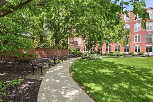 5 Ballister St 523, Wakefield, MA 01880