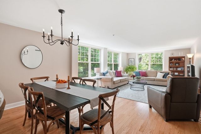 5 Ballister St 523, Wakefield, MA 01880
