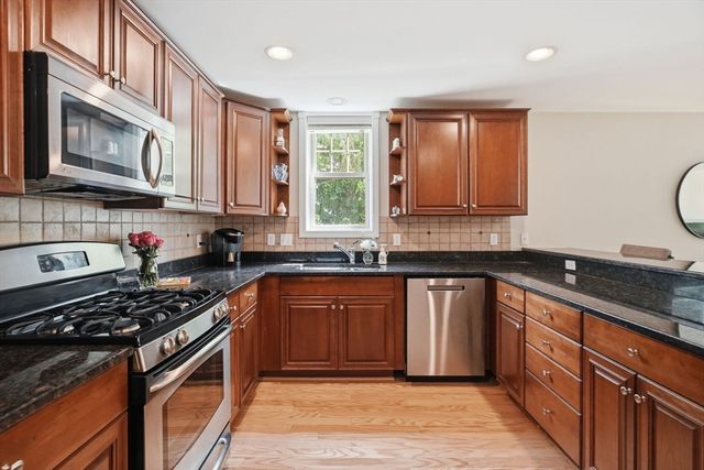 5 Ballister St 523, Wakefield, MA 01880