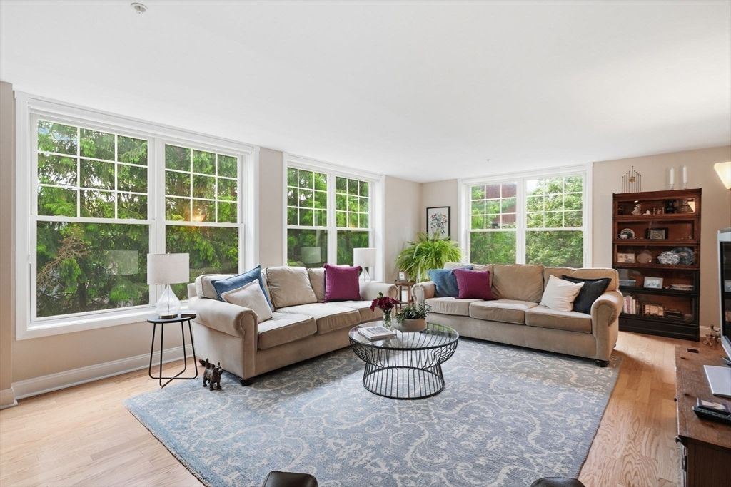 5 Ballister St 523, Wakefield, MA 01880