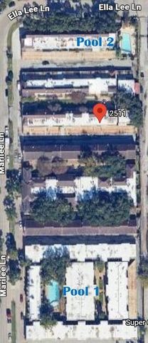 2511 Marilee Lane 1, Houston, TX 77057