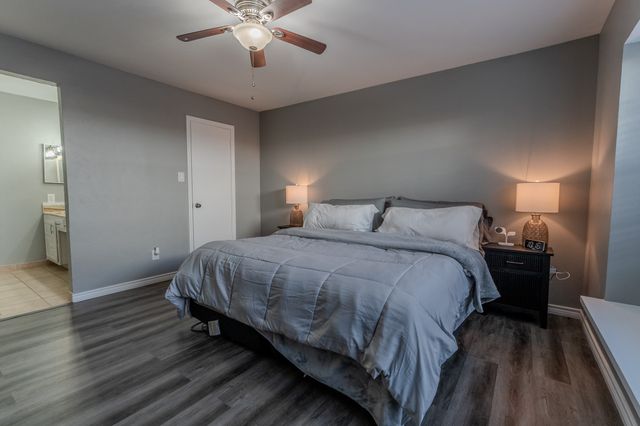 4307 Arrowwood Street, Mesquite, TX 75150