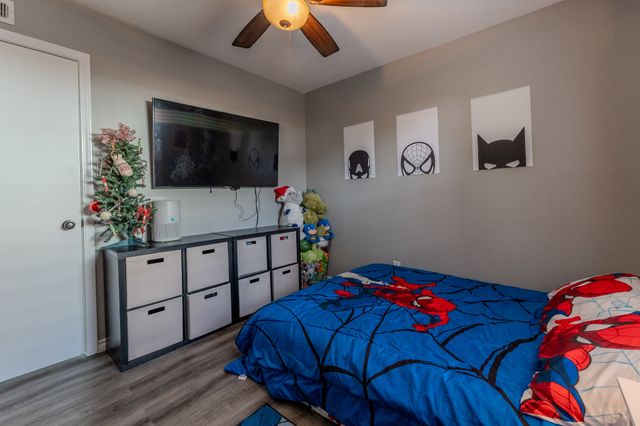 4307 Arrowwood Street, Mesquite, TX 75150