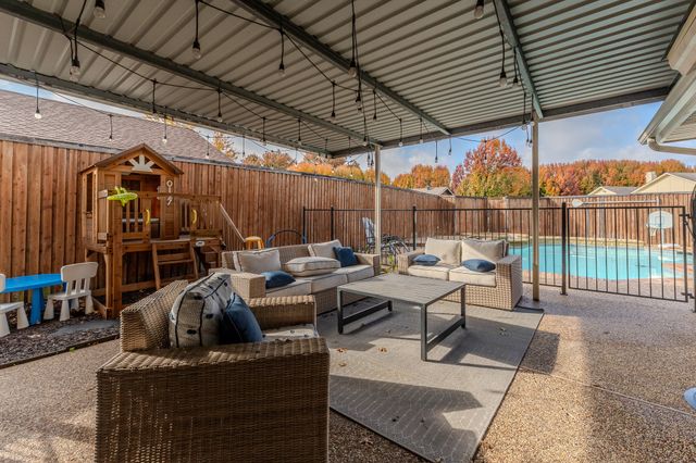 4307 Arrowwood Street, Mesquite, TX 75150