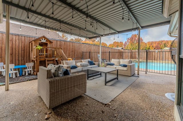 4307 Arrowwood Street, Mesquite, TX 75150