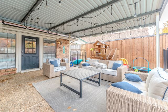 4307 Arrowwood Street, Mesquite, TX 75150