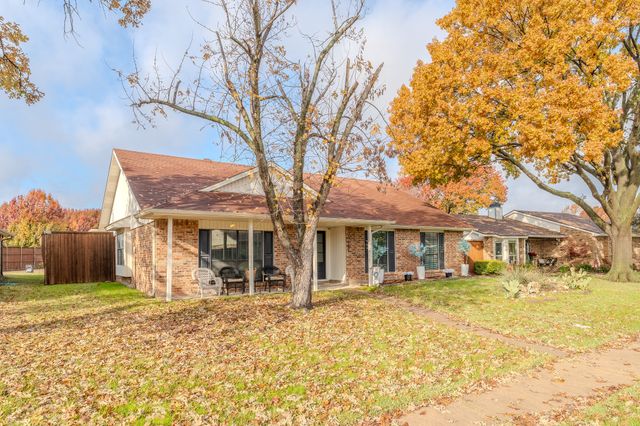 4307 Arrowwood Street, Mesquite, TX 75150