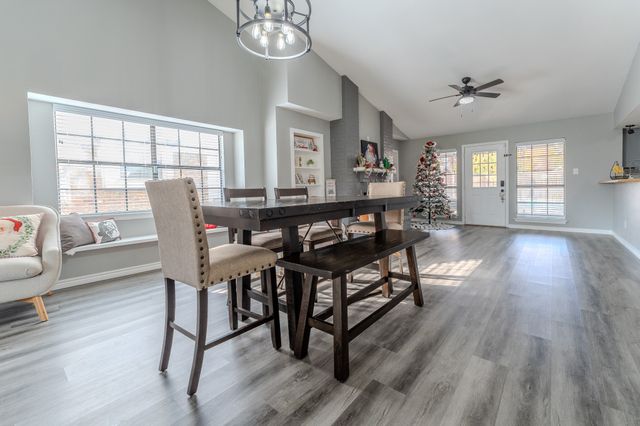 4307 Arrowwood Street, Mesquite, TX 75150