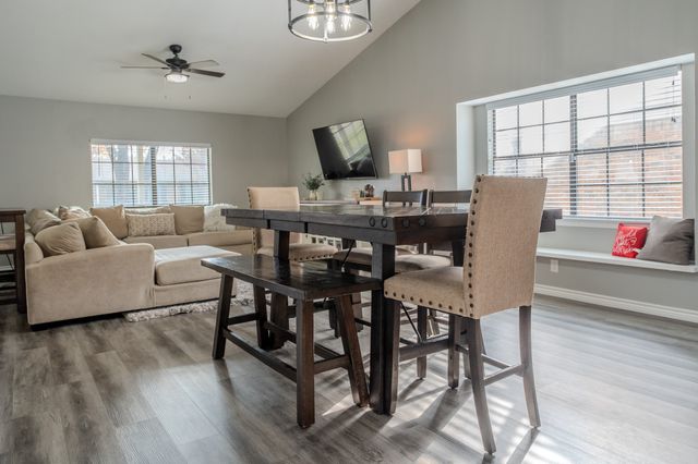 4307 Arrowwood Street, Mesquite, TX 75150