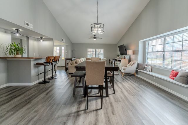 4307 Arrowwood Street, Mesquite, TX 75150