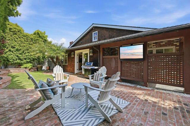 1820 Coast Boulevard, Del Mar, CA 92014