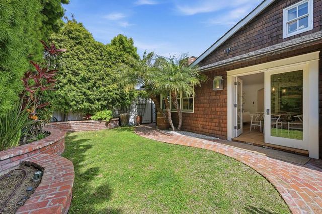 1820 Coast Boulevard, Del Mar, CA 92014