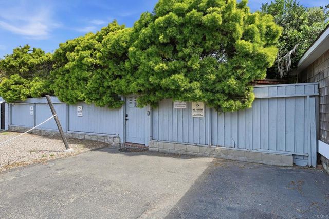 1820 Coast Boulevard, Del Mar, CA 92014