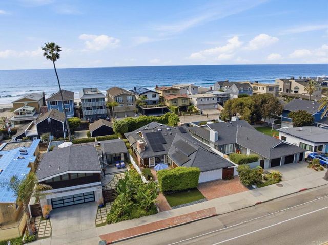 1820 Coast Boulevard, Del Mar, CA 92014