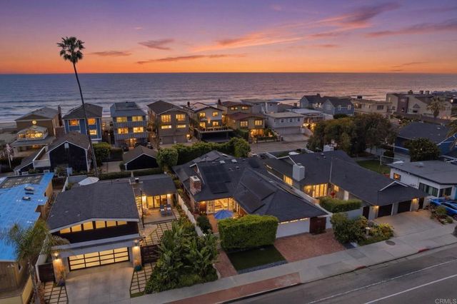 1820 Coast Boulevard, Del Mar, CA 92014