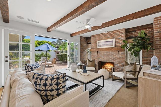 1820 Coast Boulevard, Del Mar, CA 92014