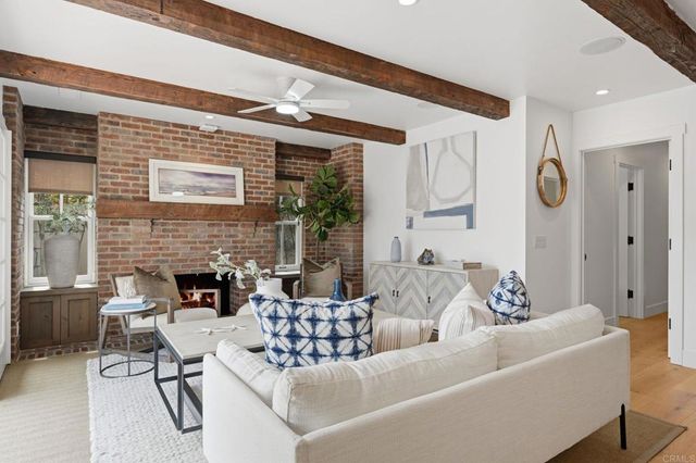 1820 Coast Boulevard, Del Mar, CA 92014