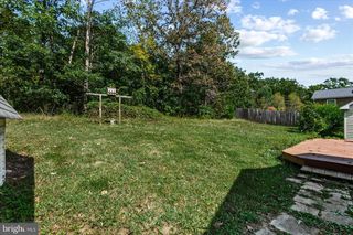 10420 FOREST HILL CT, Fredericksburg, VA 22408