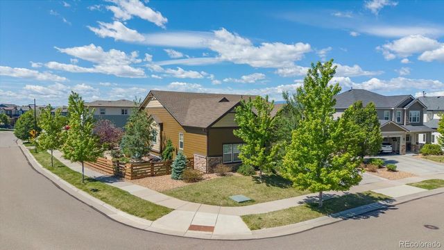 264 Horizon Avenue, Erie, CO 80516