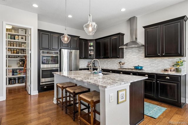 264 Horizon Avenue, Erie, CO 80516