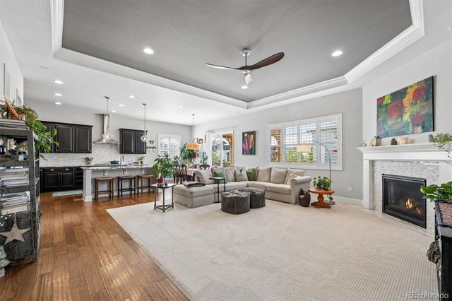 264 Horizon Avenue, Erie, CO 80516