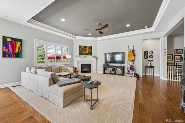 264 Horizon Avenue, Erie, CO 80516