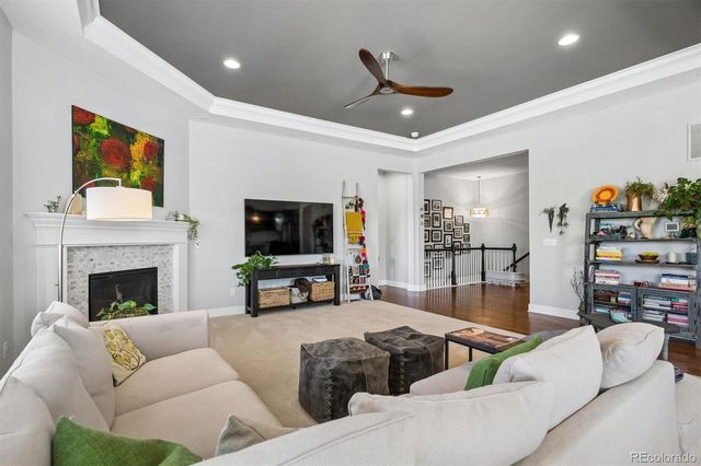 264 Horizon Avenue, Erie, CO 80516