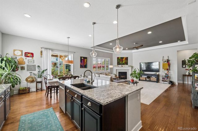 264 Horizon Avenue, Erie, CO 80516