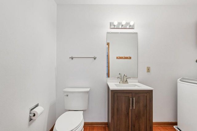 1078 4th STREET, Fond Du Lac, WI 54935