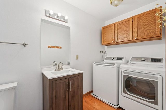 1078 4th STREET, Fond Du Lac, WI 54935