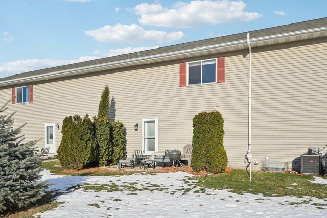 1078 4th STREET, Fond Du Lac, WI 54935